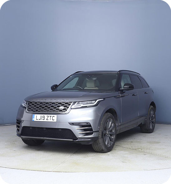 Range Rover Velar